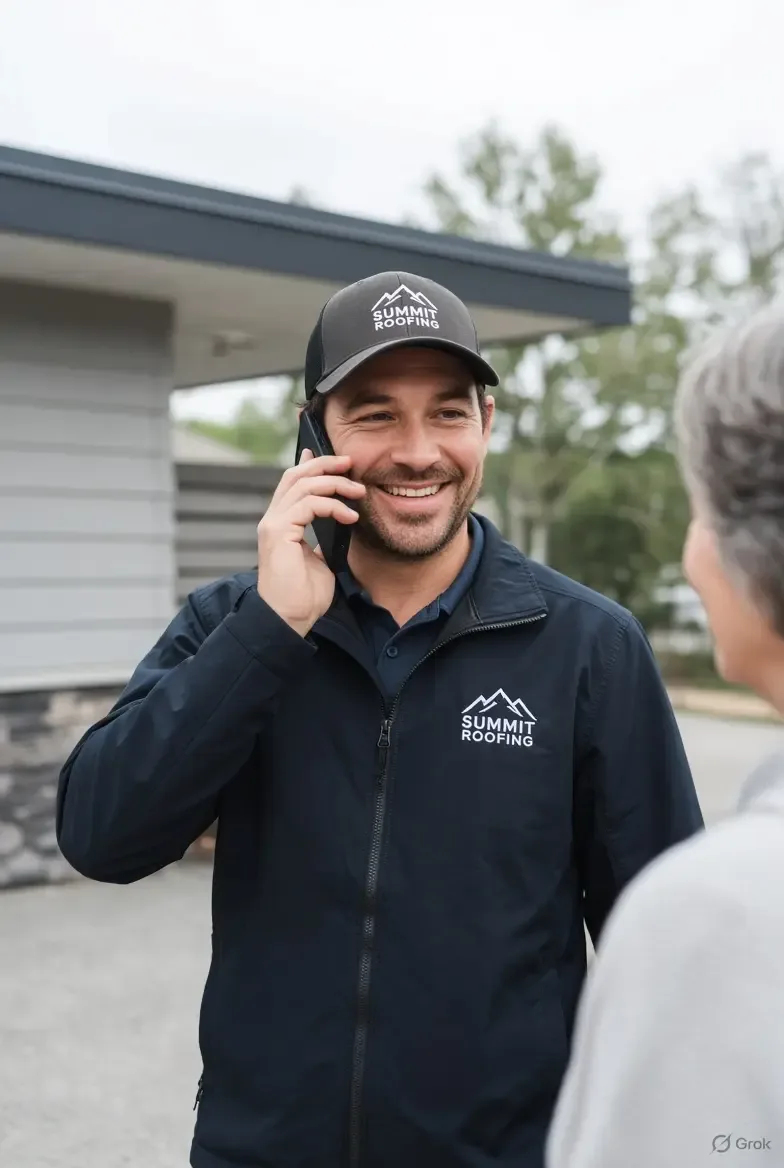 Flat Roof Leak Repair Newtown Square, PA FAQs